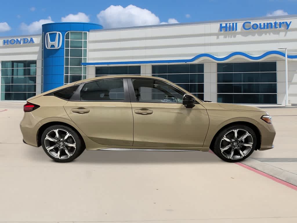 Thumbnail: 2026 Honda Civic - 6