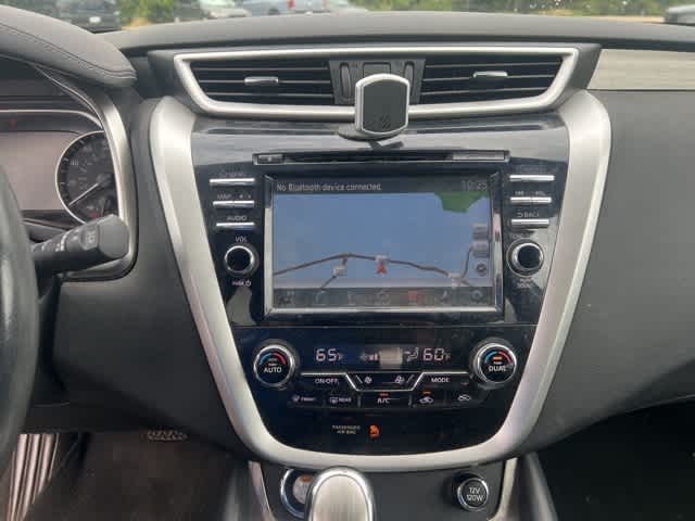 Thumbnail: 2017 Nissan Murano - 16