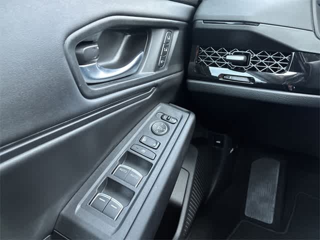 Thumbnail: 2024 Honda Accord - 40