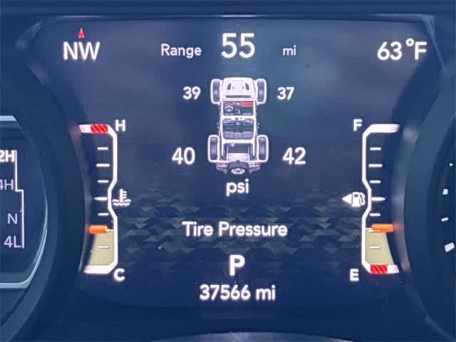 Thumbnail: 2024 Jeep Wrangler - 34