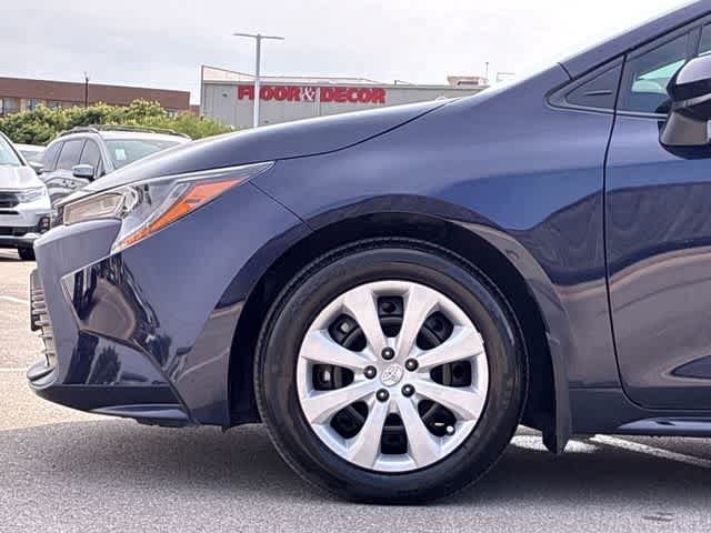 Thumbnail: 2025 Toyota Corolla - 14