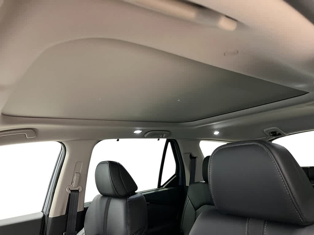 Thumbnail: 2025 Honda Pilot - 29