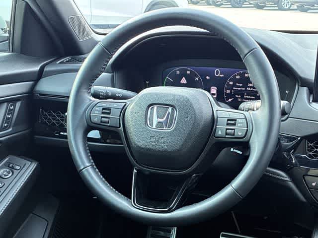 Thumbnail: 2025 Honda Accord - 25