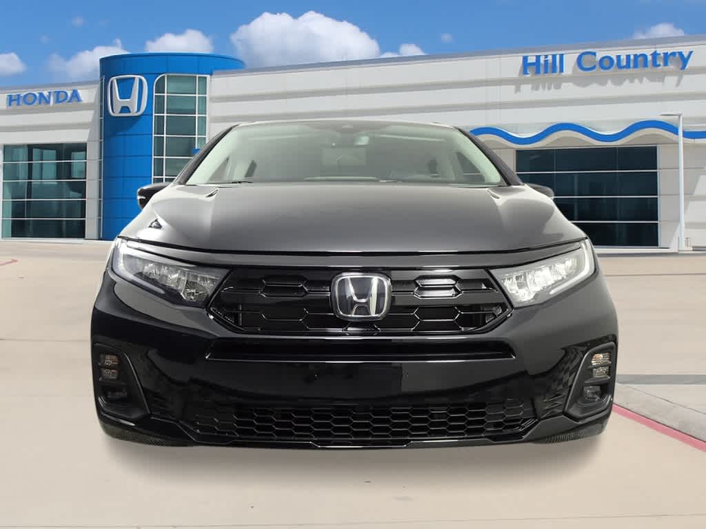 Thumbnail: 2026 Honda Odyssey - 8