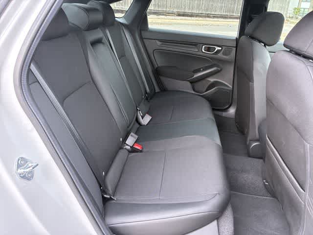 Thumbnail: 2026 Honda Civic - 22