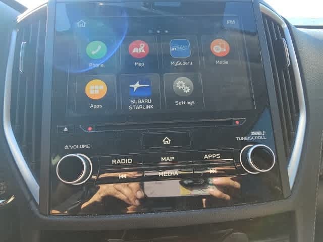 Thumbnail: 2023 Subaru Forester - 17