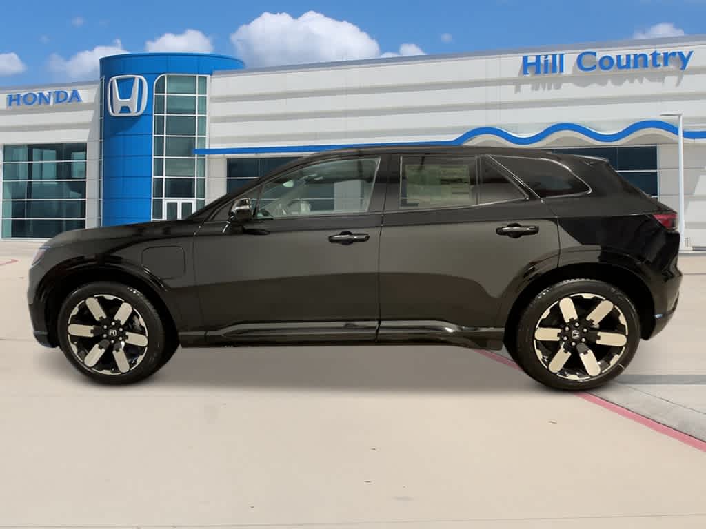 2026 Honda Prologue Elite Touring photo 2