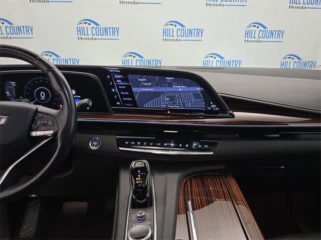 2023 Cadillac Escalade Premium Luxury 30