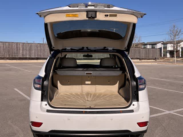 Thumbnail: 2012 Lexus RX - 37