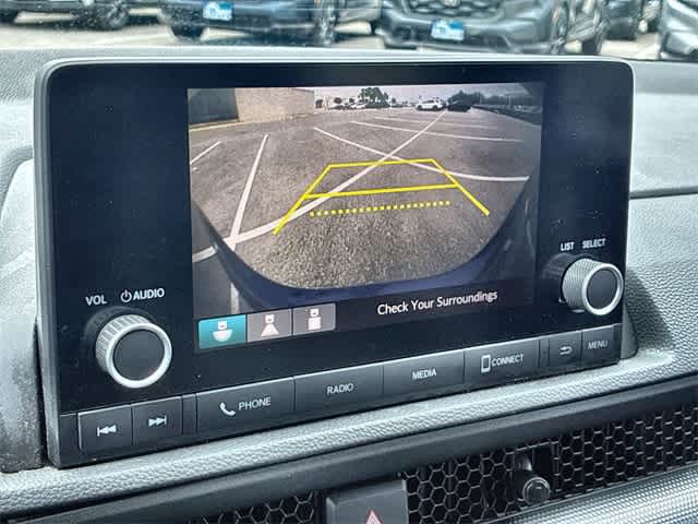 Thumbnail: 2023 Honda CR-V - 32