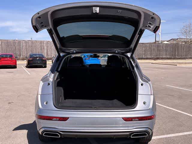 Thumbnail: 2023 Audi Q5 - 37