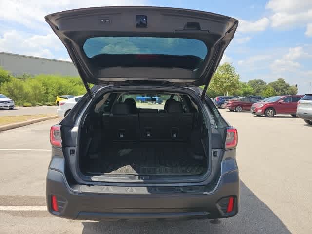 Thumbnail: 2020 Subaru Outback - 21