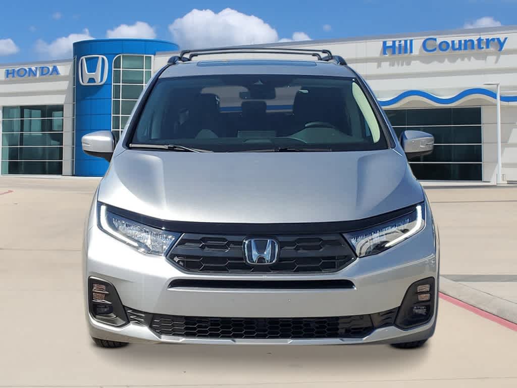 Thumbnail: 2026 Honda Odyssey - 6