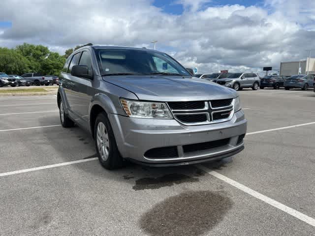 Thumbnail: 2018 Dodge Journey - 7