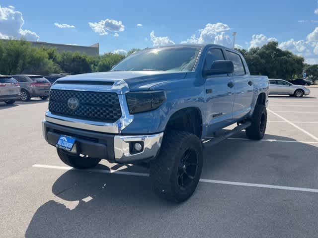 Thumbnail: 2019 Toyota Tundra - 5
