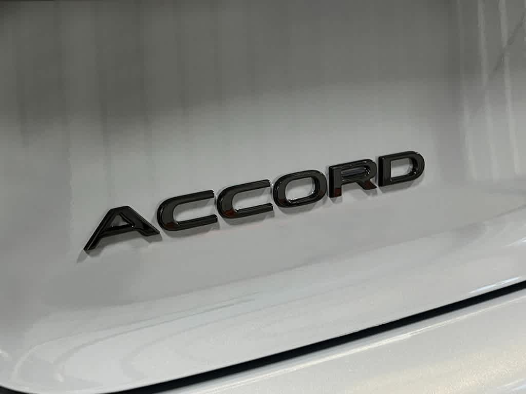 Thumbnail: 2026 Honda Accord - 9