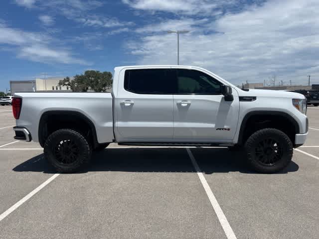 Thumbnail: 2022 GMC Sierra 1500 - 6