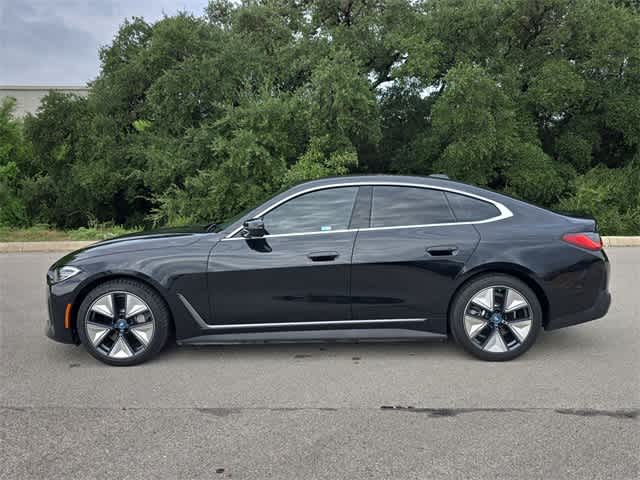 Thumbnail: 2023 BMW i4 - 3