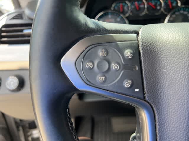 Thumbnail: 2019 Chevrolet Tahoe - 11