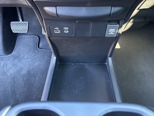 Thumbnail: 2026 Honda Odyssey - 17