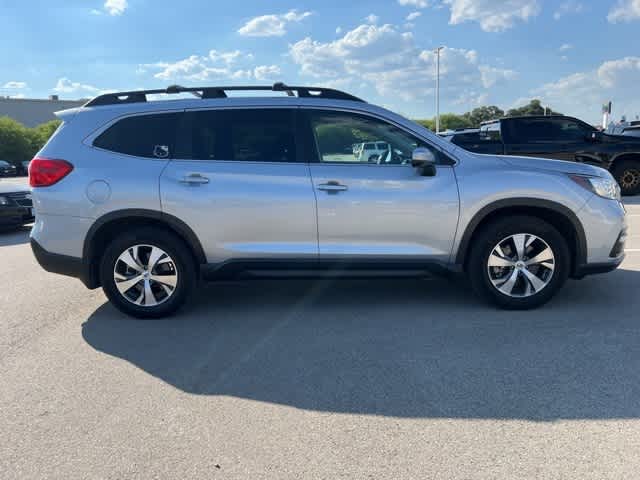 Thumbnail: 2020 Subaru Ascent - 6