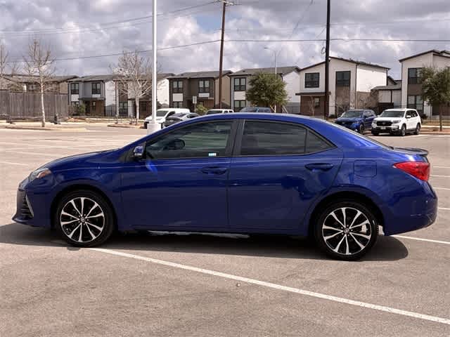 Thumbnail: 2019 Toyota Corolla - 3