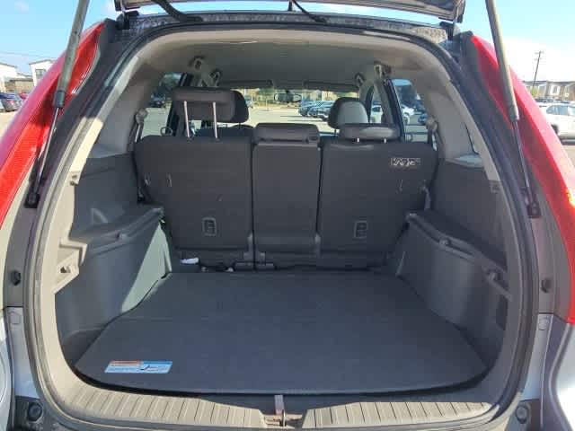 Thumbnail: 2007 Honda CR-V - 20