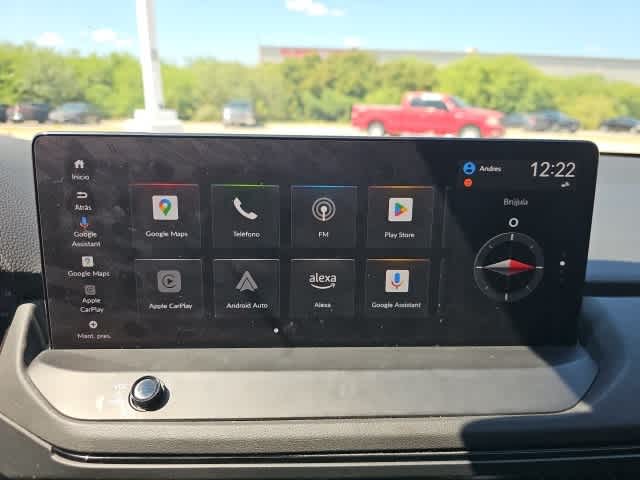 Thumbnail: 2023 Honda Accord - 18