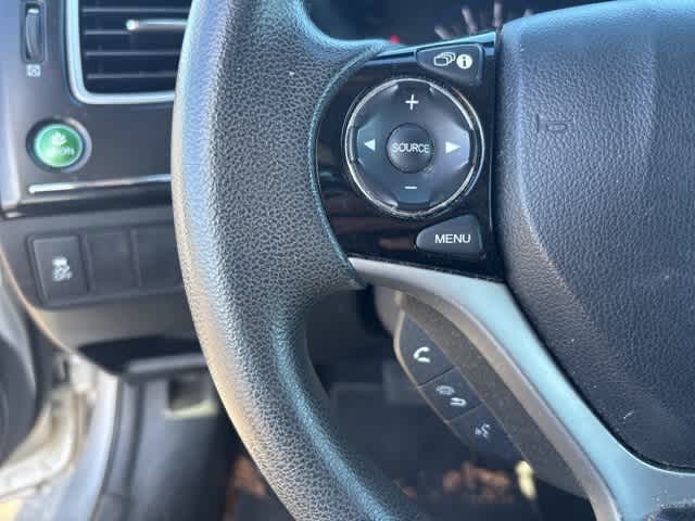 Thumbnail: 2014 Honda Civic - 11