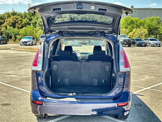 Thumbnail: 2008 Mazda Mazda5 - 33