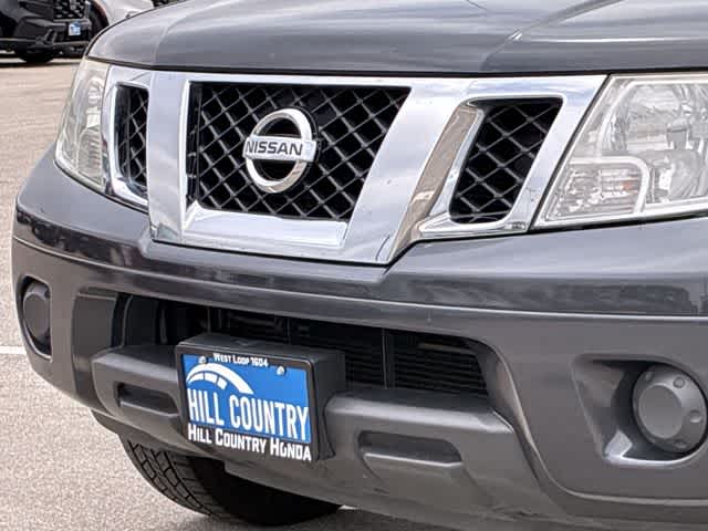 Thumbnail: 2014 Nissan Frontier - 12