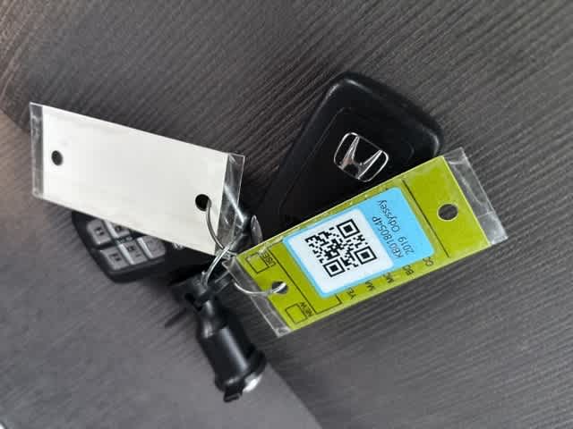 Thumbnail: 2019 Honda Odyssey - 22