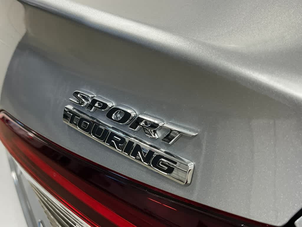 Thumbnail: 2026 Honda Civic - 10