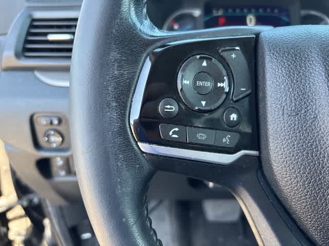 Thumbnail: 2022 Honda Pilot - 11