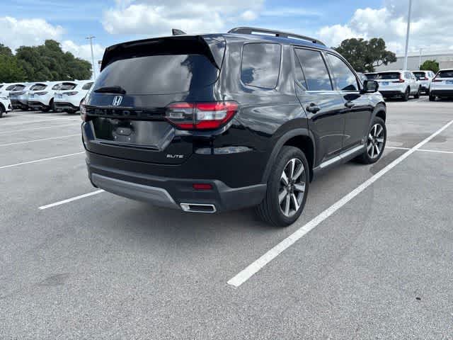 Thumbnail: 2024 Honda Pilot - 5