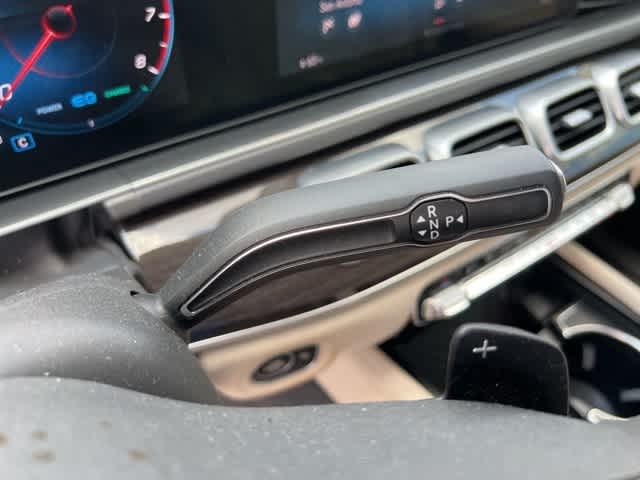 Thumbnail: 2020 Mercedes-Benz GLE - 14