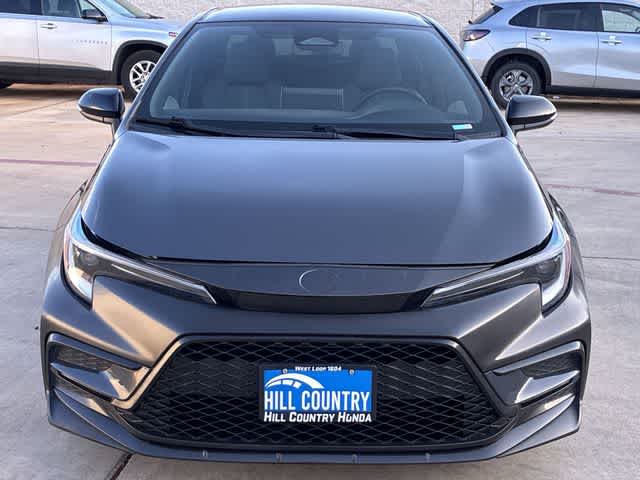 Thumbnail: 2025 Toyota Corolla - 8