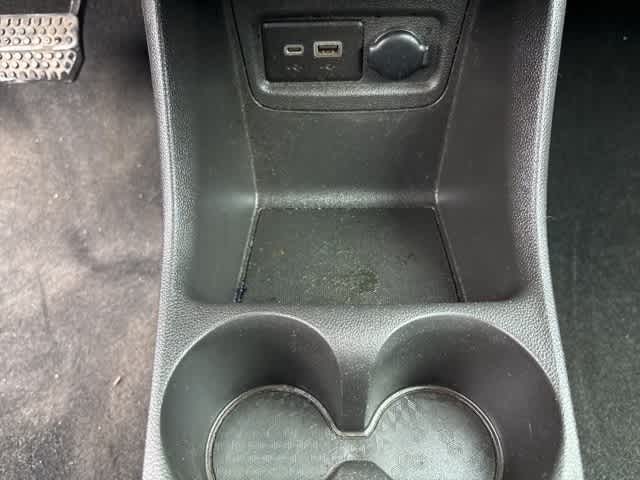 Thumbnail: 2020 Chevrolet Spark - 17