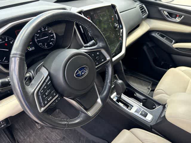 Thumbnail: 2023 Subaru Ascent - 9