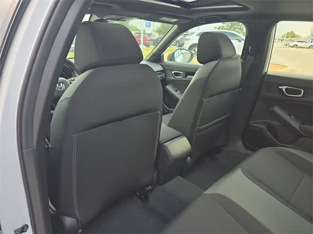 Thumbnail: 2025 Honda Civic - 23