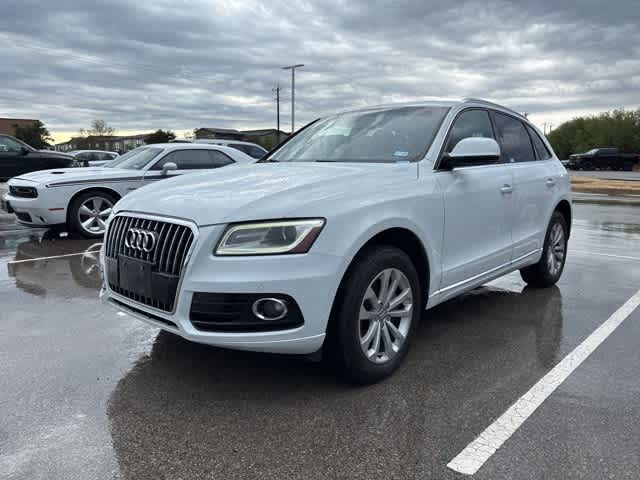 2015 Audi Q5 Premium -
                  San Antonio, TX