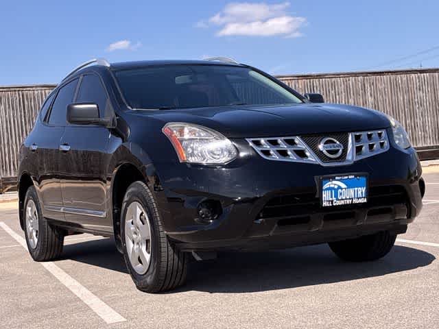 Thumbnail: 2014 Nissan Rogue - 10