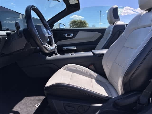 Thumbnail: 2024 Ford Mustang - 18