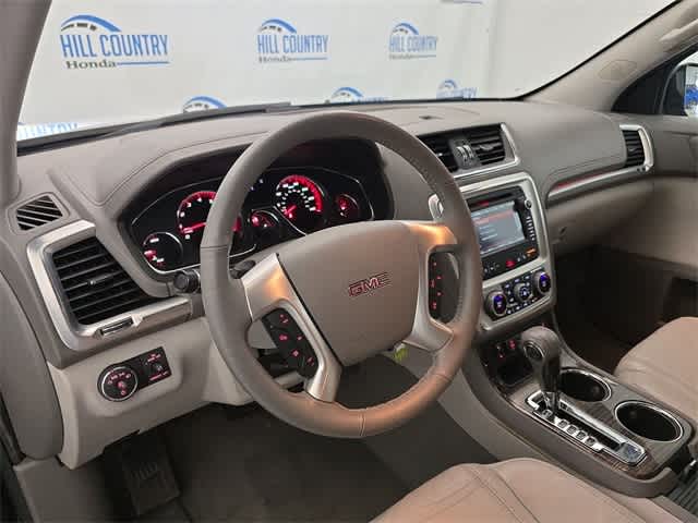 Thumbnail: 2017 GMC Acadia - 2