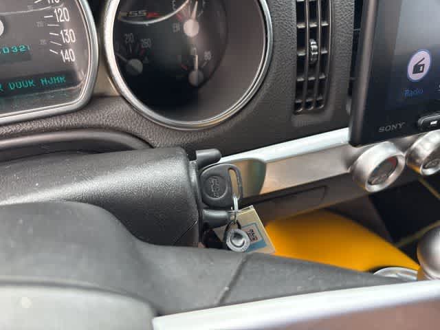 Thumbnail: 2003 Chevrolet SSR - 17