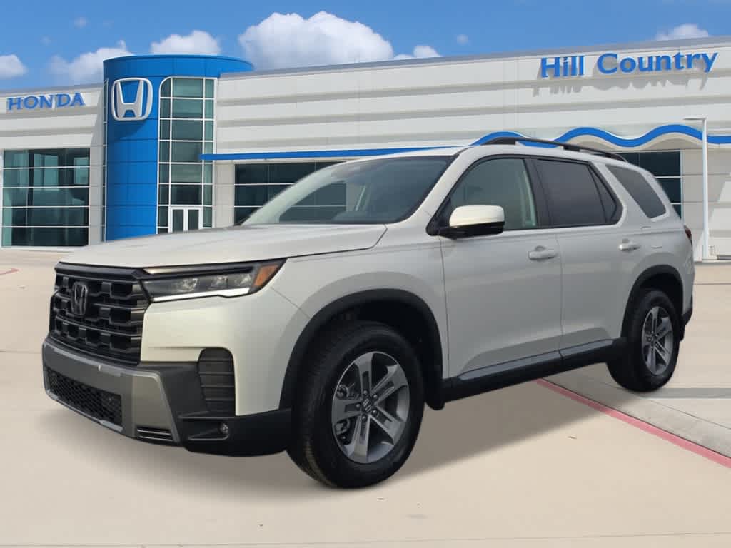 Thumbnail: 2026 Honda Pilot - 1