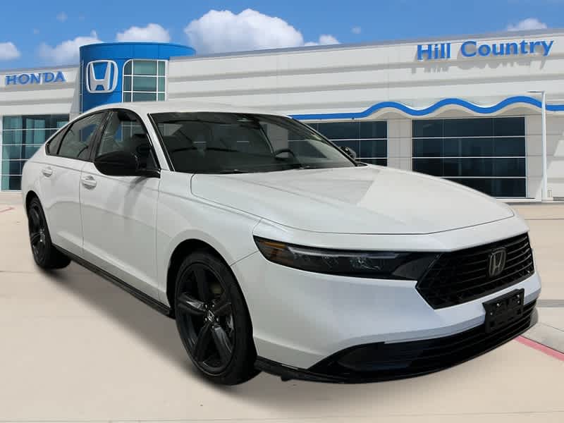 Thumbnail: 2025 Honda Accord - 7