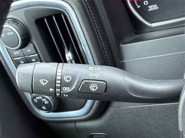 Thumbnail: 2021 Chevrolet Silverado 1500 - 27