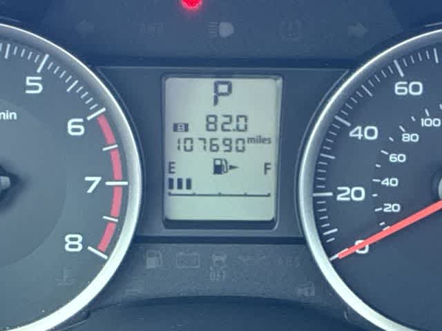 Thumbnail: 2018 Subaru Forester - 34