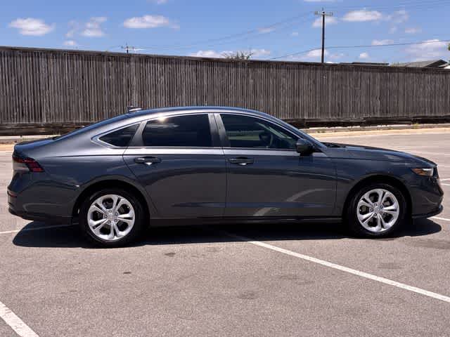 Thumbnail: 2026 Honda Accord - 7